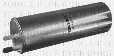 BORG & BECK bff8124 -  Топливный фильтр